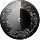 Беспроводное ЗУ Baseus Simple CCALL-AJK01 Crystal (165717) - изображение 1
