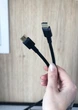 Кабель Baseus Cafule 4K HDMI Male To HDMI Male 2 м (CADKLF-F01) - изображение 6