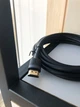 Кабель Baseus Cafule 4K HDMI Male To HDMI Male 2 м (CADKLF-F01) - изображение 7