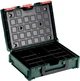 Органайзер Metabo metaBOX&nbsp;118 (626897000) - изображение 1
