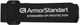 Органайзер-хомут для кабеля ArmorStandart Rew Black (ARM57558) - изображение 1