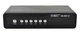Тюнер DVB-T2 UKC HD-2058 c поддержкой wi-fi адаптера - изображение 1