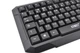 Беспроводная клавиатура и мышь UKC 2.4G K-118 (HK-118) - изображение 5