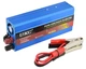 Перетворювач напруги(інвертор) UKC 12-220V 600W з чистою синусоїда - зображення 1