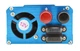 Перетворювач напруги(інвертор) UKC 12-220V 600W з чистою синусоїда - зображення 4