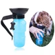 Портативна поїлка для собак Drinking Bowl PS-14 - зображення 5