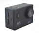 Водонепроницаемая спортивная экшн камера с пультом 4K DVR SPORT S3R Wi Fi - изображение 5