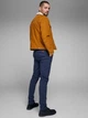 Штаны мужские Jack & Jones 12150148-62038 31 Navy Blazer (5713754613277) - изображение 4