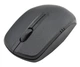 Русская беспроводная клавиатура + мышка Dellta W1080 Black - изображение 6