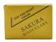 Бинокль Sakura 30х60 с чехлом - изображение 8