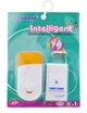 Бездротовий дверний дзвінок від розетки 220V Luckarm Intelligent A8603 Yellow - зображення 2