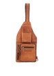 Чоловіча Сумка HILL BURRY 3338_brown Шкіряний Коричневий - зображення 2