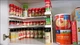 Органайзер полка для специй Spicy Shelf - изображение 5