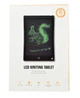 Графічний планшет (РК-планшет), графічна дошка LCD Writing Tablet 8.5" - зображення 5