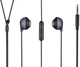 Наушники Philips SHE2305BK Mic Black - изображение 2