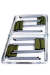 Стол раскладной для пикника с 4 стульями Ranger ST 401 (Арт RA 1106) - изображение 3