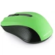 Мишка Modecom MC-WM9 Wireless Black-Green (M-MC-0WM9-180) - изображение 3