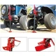 Домкрат Torin реечный 3т 125-1020мм (TRA8485) - изображение 2