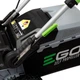 Газонокосилка аккумуляторная EGO LM1903E-SP (0500017002) - изображение 2