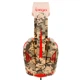 Игровые наушники IPega Gaming PG-R005 с микрофоном проводные Comouflage-Red (PG-R005) - изображение 2
