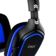 Игровые наушники IPega Gaming PG-R006B с микрофоном проводные Black-blue (PG-R006B) - изображение 4