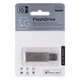 Flash Drive T&G 3&1 Ligtining&Android 16gb Metal 007 (32206) - изображение 4