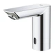 Сенсорный смеситель Grohe BauCosmopolitain Хром (36452000) - изображение 2