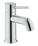 Смеситель для раковины Grohe BauClassic S Хром (23162000) - изображение 1