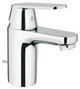 Смеситель для раковины Grohe Eurosmart Cosmopolitan S Хром (3282500E) - изображение 1