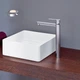 Смеситель для раковины Grohe Lineare XL Хром (23405001) - изображение 4