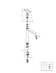 Смеситель для раковины Grohe Lineare XL Хром (23405001) - изображение 6