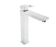 Змішувач для раковини Grohe Eurocube XL Хром (23406000) - зображення 5