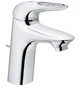 Смеситель для раковины Grohe Eurostyle S Хром (33558003) - изображение 1