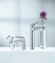 Смеситель для раковины Grohe Eurostyle S Хром (33558003) - изображение 6