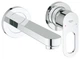 Смеситель для раковины Grohe BauLoop Хром (20289000) - изображение 1