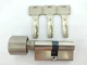 Циліндр Abus Bravus 4000 Compact 80 мм (45х35Т) ключ/тумблер - зображення 2