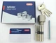 Цилиндр Abus Bravus 3000 Compact 60 мм (30х30T) ключ/тумблер - изображение 5