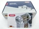 Цилиндр Abus Bravus 2000 Compact 80 мм (45х35) ключ/ключ - изображение 7