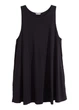 Сукня H&M L чорне (1084-676) - зображення 2