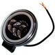 Фара світлодіодна LED AllLight HP-GZD-071 24W 12-24v - зображення 1