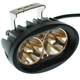 Фара светодиодная LED AllLight 54type 20W CREE 12-24v Spot - изображение 1