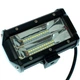 Фара светодиодная LED AllLight F-72W Cree 12-24v Spot - изображение 1