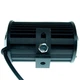 Фара светодиодная LED AllLight F-72W Cree 12-24v Spot - изображение 5