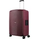 Чемодан Travelite 52x76x30 см TERMINAL/Black L TL076049-19 - изображение 1