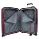 Чемодан Travelite 52x76x30 см TERMINAL/Black L TL076049-19 - изображение 7
