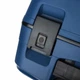 Чемодан Travelite 38x54x20 см TERMINAL/Black S TL076047-20 - изображение 5