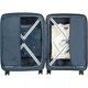 Чемодан Travelite 45x67x27 см AIR BASE/Champagne M TL075348-40 - изображение 6