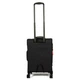 Чемодан IT Luggage (36x58x23/28 см APPLAUD/Grey-Black S IT12-2457-08-S-M246 - изображение 3