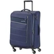 Чемодан Travelite 47х75х29/33 см Travelite Kite L TL089949-20 - изображение 1