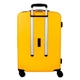 Чемодан Travelite 45x67x27 см TERMINAL/Black M TL076048-89 - изображение 2